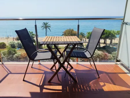 Appartement moderne à deux pas de la plage avec WiFi, clim et animaux bienvenus - Photo 3