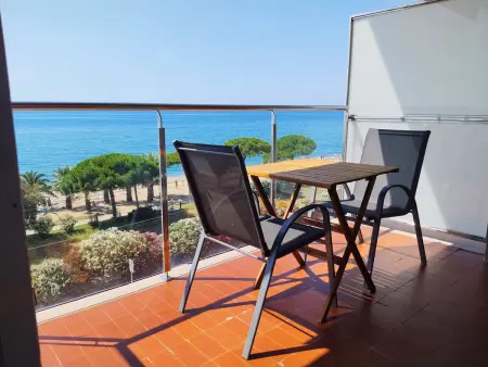 Appartement moderne à deux pas de la plage avec WiFi, clim et animaux bienvenus - Photo 4