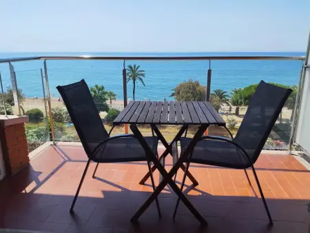 Appartement moderne à deux pas de la plage avec WiFi, clim et animaux bienvenus - Photo 5