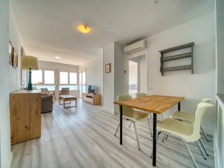 Appartement moderne à deux pas de la plage avec WiFi, clim et animaux bienvenus - Photo 10