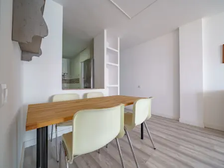 Appartement moderne à deux pas de la plage avec WiFi, clim et animaux bienvenus - Photo 11