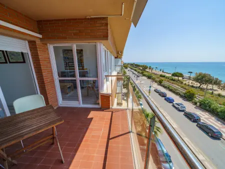 Appartement moderne à deux pas de la plage avec WiFi, clim et animaux bienvenus - Photo 26