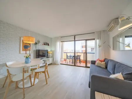 Appartement en bord de mer avec piscine, Wi-Fi et climatisation - Photo 3