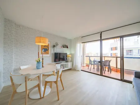 Appartement en bord de mer avec piscine, Wi-Fi et climatisation - Photo 4