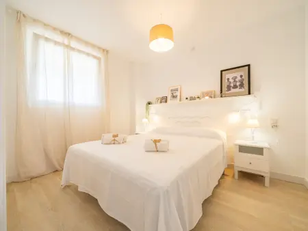 Appartement en bord de mer avec piscine, Wi-Fi et climatisation - Photo 14