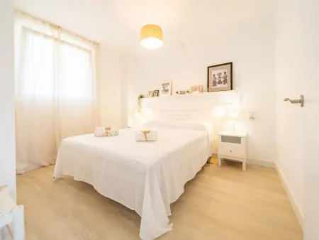 Appartement en bord de mer avec piscine, Wi-Fi et climatisation - Photo 16