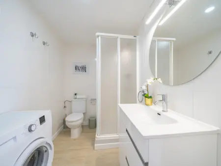 Appartement en bord de mer avec piscine, Wi-Fi et climatisation - Photo 21
