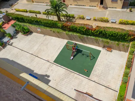 Appartement en bord de mer avec piscine, Wi-Fi et climatisation - Photo 27