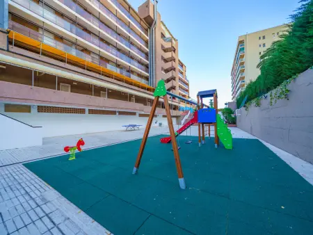 Appartement en bord de mer avec piscine, Wi-Fi et climatisation - Photo 28