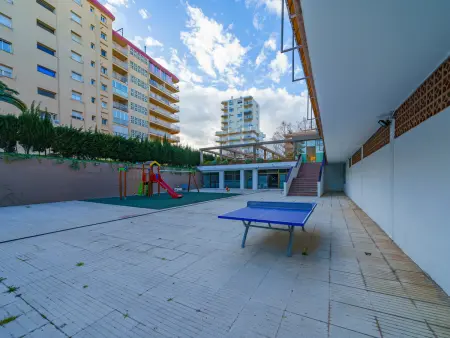 Appartement en bord de mer avec piscine, Wi-Fi et climatisation - Photo 29