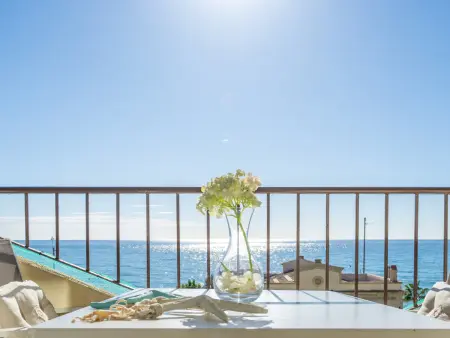 Confort moderne et vue mer à Pineda de Mar, Appartement 5 personnes à Pineda de Mar - Photo 23