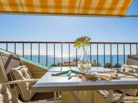 Confort moderne et vue mer à Pineda de Mar, Appartement 5 personnes à Pineda de Mar - Photo 27