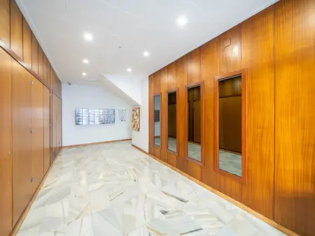 Confort moderne et vue mer à Pineda de Mar, Appartement 5 personnes à Pineda de Mar - Photo 28