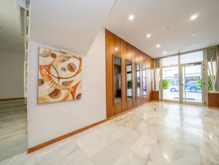 Confort moderne et vue mer à Pineda de Mar, Appartement 5 personnes à Pineda de Mar - Photo 30
