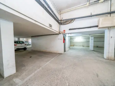 Confort moderne et vue mer à Pineda de Mar, Appartement 5 personnes à Pineda de Mar - Photo 31