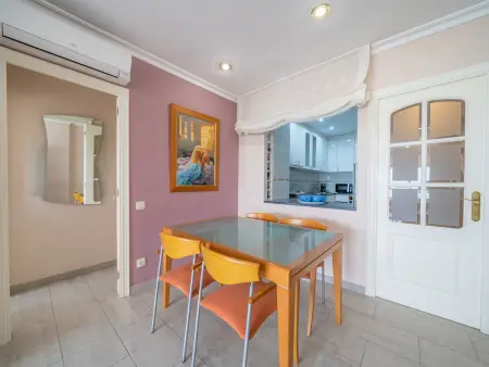 Appartement bord de mer avec Wi-Fi, clim et parking à Pineda de Mar - Photo 10