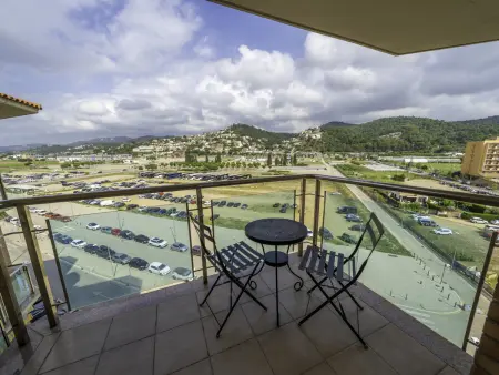 Appartement à Santa Susanna avec piscine commune, proche plage, clim et Wi-Fi, pour 5 personnes - Photo 2