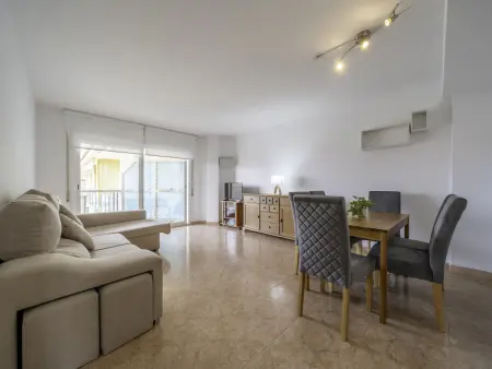 Appartement à Santa Susanna avec piscine commune, proche plage, clim et Wi-Fi, pour 5 personnes - Photo 3
