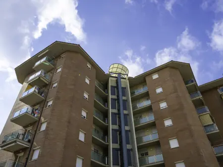 Appartement à Santa Susanna avec piscine commune, proche plage, clim et Wi-Fi, pour 5 personnes - Photo 4