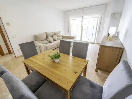 Appartement à Santa Susanna avec piscine commune, proche plage, clim et Wi-Fi, pour 5 personnes - Photo 6