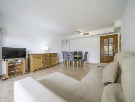 Appartement à Santa Susanna avec piscine commune, proche plage, clim et Wi-Fi, pour 5 personnes - Photo 7