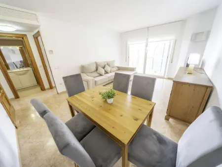 Appartement à Santa Susanna avec piscine commune, proche plage, clim et Wi-Fi, pour 5 personnes - Photo 8