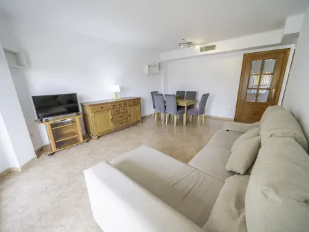 Appartement à Santa Susanna avec piscine commune, proche plage, clim et Wi-Fi, pour 5 personnes - Photo 9