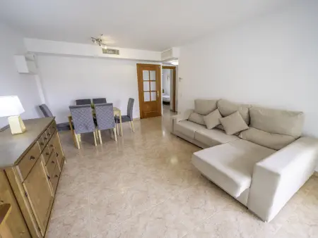 Appartement à Santa Susanna avec piscine commune, proche plage, clim et Wi-Fi, pour 5 personnes - Photo 10