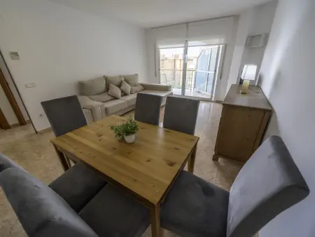 Appartement à Santa Susanna avec piscine commune, proche plage, clim et Wi-Fi, pour 5 personnes - Photo 11