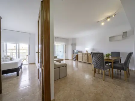 Appartement à Santa Susanna avec piscine commune, proche plage, clim et Wi-Fi, pour 5 personnes - Photo 13