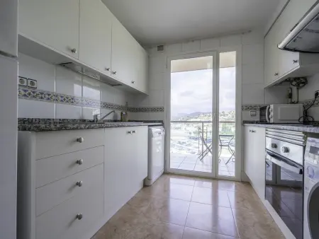 Appartement à Santa Susanna avec piscine commune, proche plage, clim et Wi-Fi, pour 5 personnes - Photo 15
