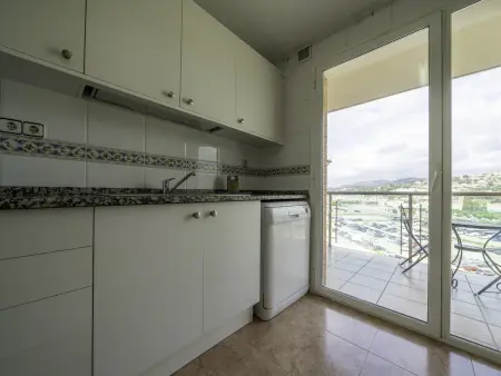 Appartement à Santa Susanna avec piscine commune, proche plage, clim et Wi-Fi, pour 5 personnes - Photo 16
