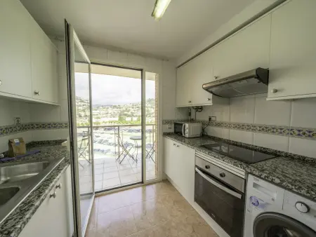 Appartement à Santa Susanna avec piscine commune, proche plage, clim et Wi-Fi, pour 5 personnes - Photo 17
