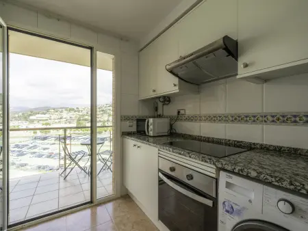 Appartement à Santa Susanna avec piscine commune, proche plage, clim et Wi-Fi, pour 5 personnes - Photo 18