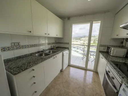 Appartement à Santa Susanna avec piscine commune, proche plage, clim et Wi-Fi, pour 5 personnes - Photo 19