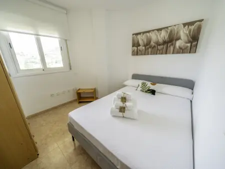 Appartement à Santa Susanna avec piscine commune, proche plage, clim et Wi-Fi, pour 5 personnes - Photo 22