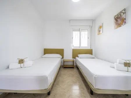 Appartement à Santa Susanna avec piscine commune, proche plage, clim et Wi-Fi, pour 5 personnes - Photo 23
