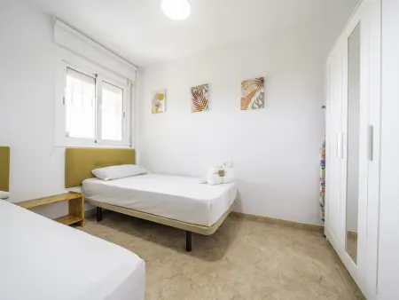 Appartement à Santa Susanna avec piscine commune, proche plage, clim et Wi-Fi, pour 5 personnes - Photo 24
