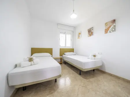 Appartement à Santa Susanna avec piscine commune, proche plage, clim et Wi-Fi, pour 5 personnes - Photo 25