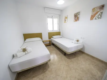 Appartement à Santa Susanna avec piscine commune, proche plage, clim et Wi-Fi, pour 5 personnes - Photo 26