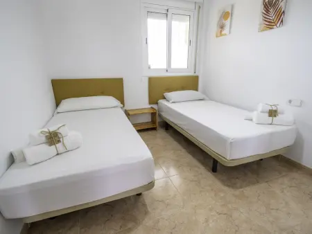 Appartement à Santa Susanna avec piscine commune, proche plage, clim et Wi-Fi, pour 5 personnes - Photo 27