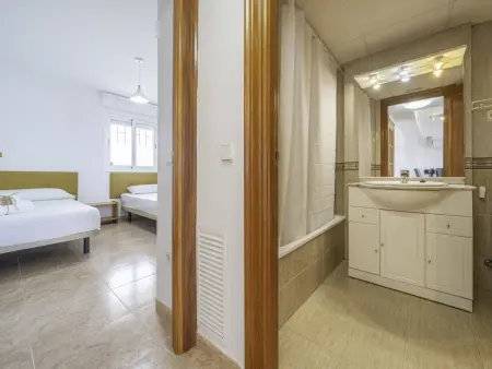 Appartement à Santa Susanna avec piscine commune, proche plage, clim et Wi-Fi, pour 5 personnes - Photo 28