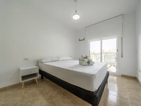 Appartement à Santa Susanna avec piscine commune, proche plage, clim et Wi-Fi, pour 5 personnes - Photo 30