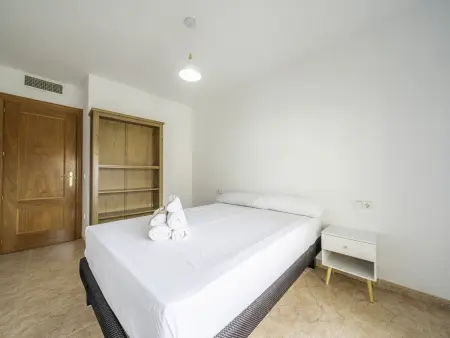 Appartement à Santa Susanna avec piscine commune, proche plage, clim et Wi-Fi, pour 5 personnes - Photo 31