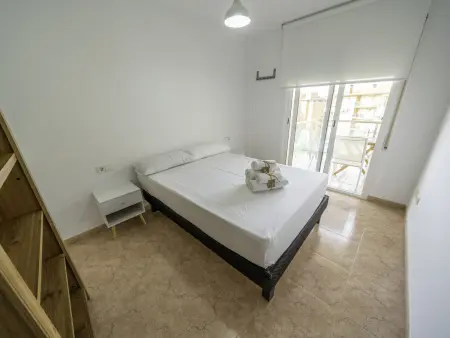 Appartement à Santa Susanna avec piscine commune, proche plage, clim et Wi-Fi, pour 5 personnes - Photo 32