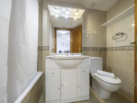 Appartement à Santa Susanna avec piscine commune, proche plage, clim et Wi-Fi, pour 5 personnes - Photo 34