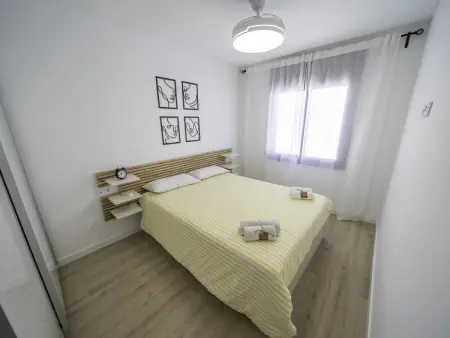 Penthouse cosy à Pineda de Mar avec grande terrasse - Photo 15