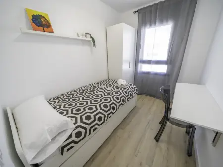 Penthouse cosy à Pineda de Mar avec grande terrasse - Photo 19