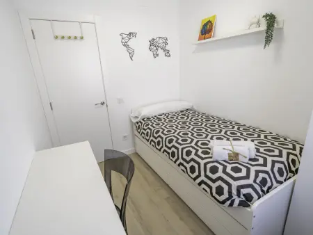 Penthouse cosy à Pineda de Mar avec grande terrasse - Photo 20