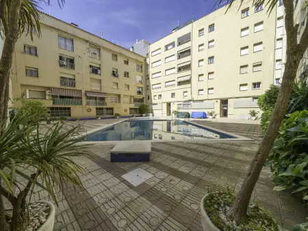 Appartement familial à 70m de la plage avec piscine, Pineda de Mar - Photo 2